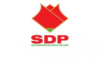SDP poručuje DPSu: S pravom ste u strahu