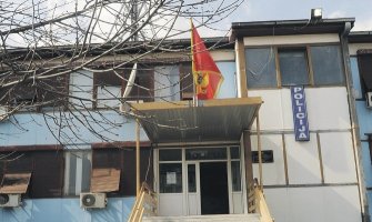 Policajca iz Budve ispitivali zbog sumnje da odaje podatke kriminalcima