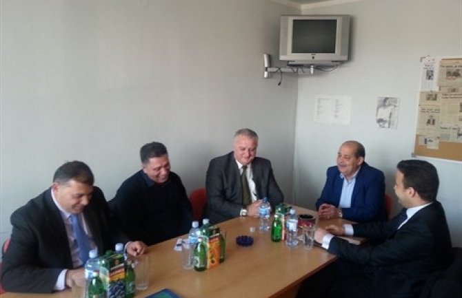 Neophodno posvetiti veću pažnju romskom stanovništvu