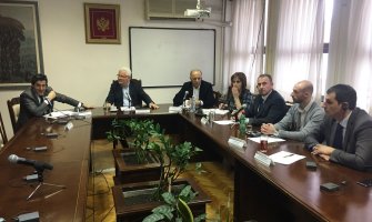 EPCG izrazila zainteresovanost za ulazak u vlasničku strukturu Rudnika uglja