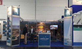Luštica Bay predstavljena u Dizeldorfu