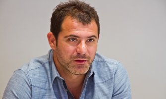 Stanković: Zahvalan sam Murinju na svemu što sam naučio od njega