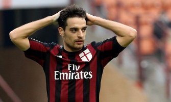 Bonaventura zbog povrijede propušta ostatak sezone