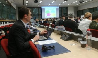 Crna Gora posmatrač u Evropskoj mreži za pravosudnu saradnju