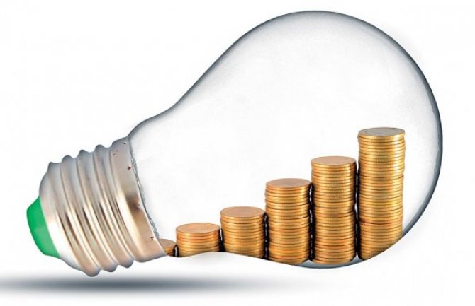 U januaru veći računi za struju