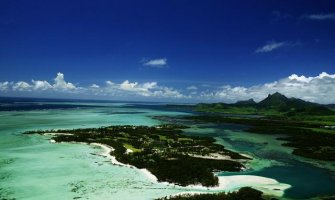 Naučnici otkrili izgubljeni kontinent 