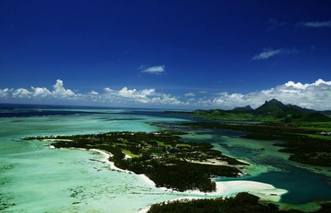 Naučnici otkrili izgubljeni kontinent 