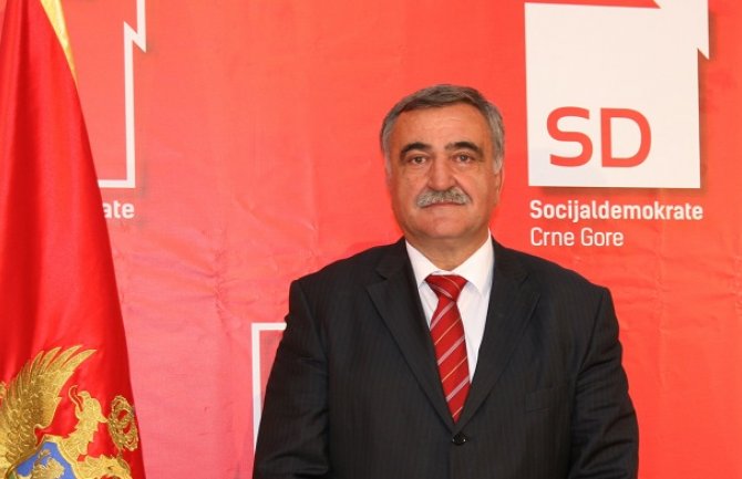 SD formirao još dva mjesna odbora u Nikšiću