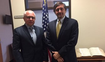 Nema prepreka da se okonča ratifikacija Protokola u Senatu SAD