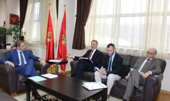 Ulaganje u obrazovni sistem ključ razvoja Crne Gore