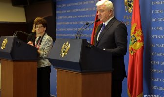 SB upozorila Crnu Goru: Pozabavite se javnim dugom