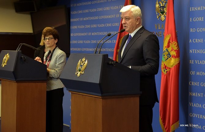 SB upozorila Crnu Goru: Pozabavite se javnim dugom