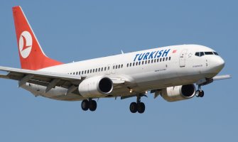 Turkish Airlines: Povratna karta sa Balkana za Tursku od 109 eura