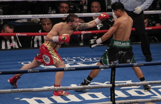 Zlatičanin:Moram da nastavim dalje(VIDEO)