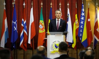 NATO ne želi bilo kakvu eskalaciju sukoba u regionu