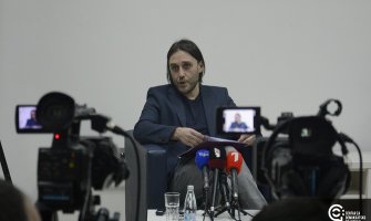 CDT: Izborna komisija se mora mijenjati