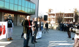 URA: Fotelje važnije od zdravlja građana Pljevalja