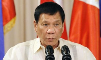 Duterte napušta pregovore s komunističkim pobunjenicima