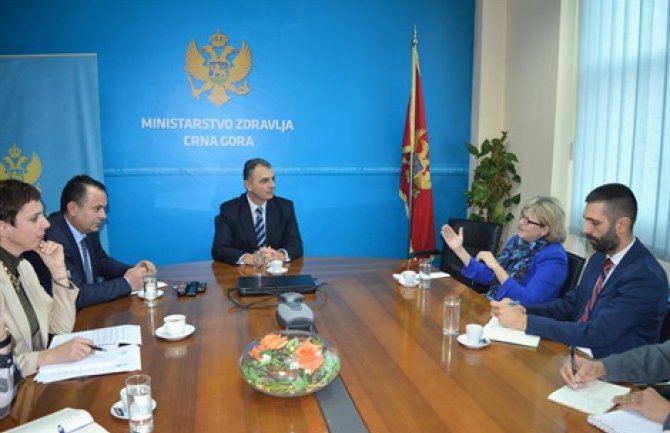 Uehara: Napredak zemlje zavisi od zdravlja ljudi koji u njoj žive