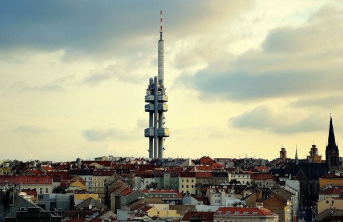 Hotel sa samo jednom sobom nudi garantovanu privatnost (FOTO)