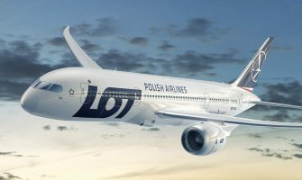 Od maja direktan let Varšava-Podgorica