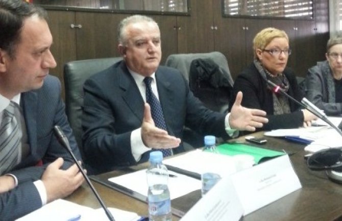 Uprkos  izazovima u Crnoj Gori očuvane vrijednosti suživota i tolerancije