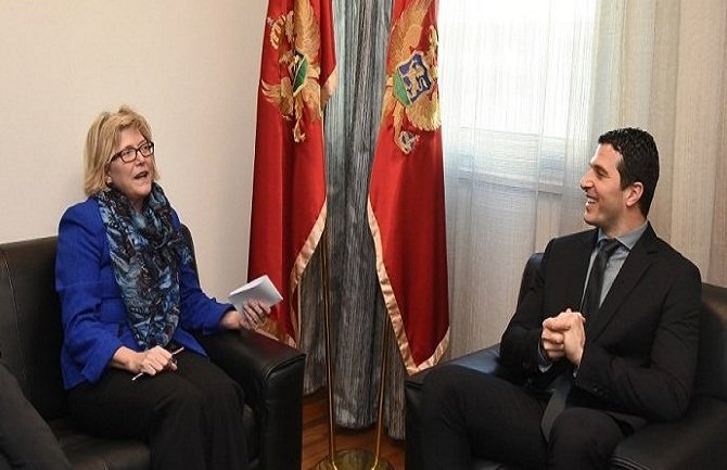 Kroz sport najlakše do stipendija u SAD