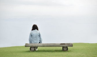 Samo izuzetno inteligentni ljudi mogu da uživaju u samoći