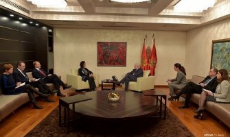 Pitanje stabilnosti ključno za napredak regiona