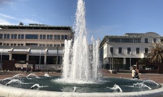 Najtopliji dan od početka godine