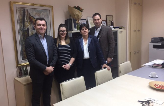 Ojačati organizacije civilnog društva kako bi sistem zdravstvene zaštite bio bolji