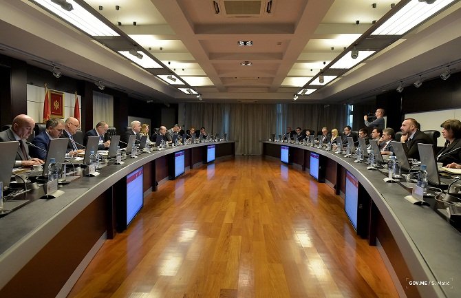 Vlada CG: Promjene u Zakonu o zdravstvenom osiguranju