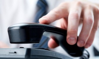 Oformljen Call-centar za izbore u Tuzima