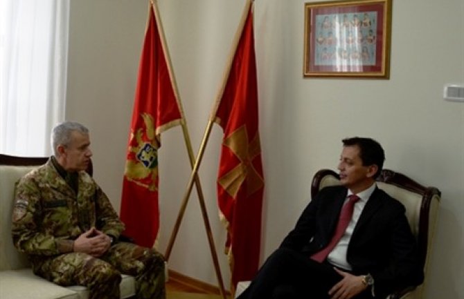 Integracija u NATO najbolji garant stabilnosti na Zapadnom Balkanu