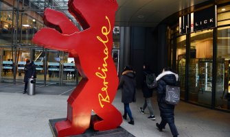 67. Berlinale: 400 filmova iz 70 zemalja