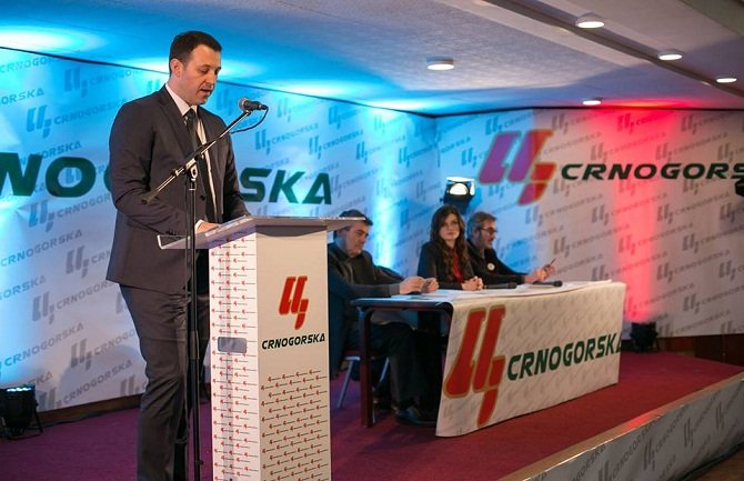 Brajović: Aktuelna vlast ponižava Crnogorce