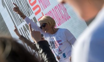 Raičević: Policijo, tužioci, sudije primjenjujte zakon