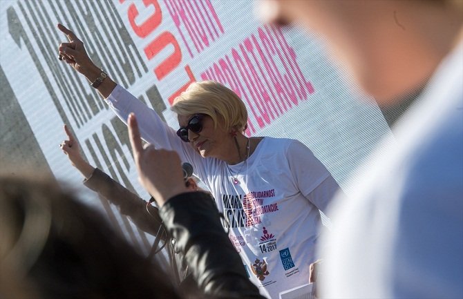 Raičević: Policijo, tužioci, sudije primjenjujte zakon