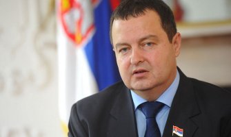 Dačić: Budale su ako smatraju da će silom natjerati Vučića ili Srbiju da prizna Kosovo