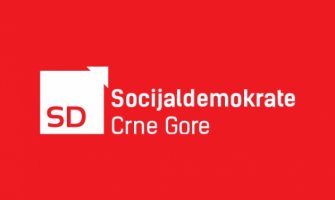 Socijaldemokrate Ivana Brajovića samostalno i u Nikšiću