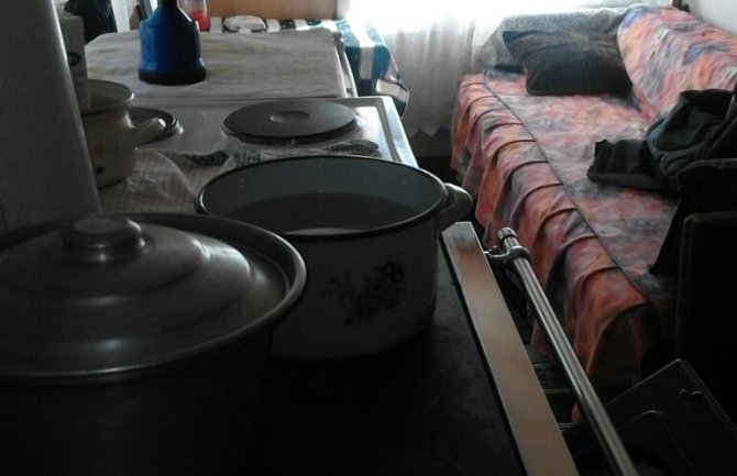 Bijelo Polje: Starici i njenom sinu potrebna pomoć