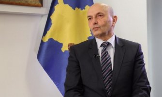 Mustafa bi da promijeni i ubrza dijalog Beograda i Prištine