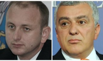 Tužilaštvo traži pritvor za Mandića i Kneževića: Administrativni  odbor predložio ukidanje imuniteta