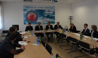 Raste broj krivičnih djela u vezi sa zloupotrebom droga