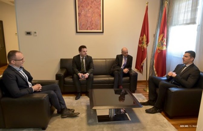 Mađarska planira da obezbijedi 35 stipendija za studente