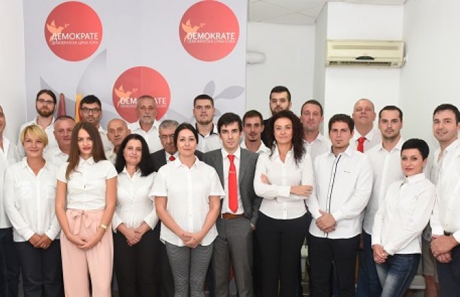 Demokrate Kotora: Mi ćutati nećemo, sačuvaćemo Kotor!