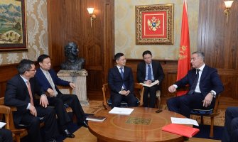 Izuzetno interesovanje za projekte u turizmu, energetici i putnoj infrastrukturi