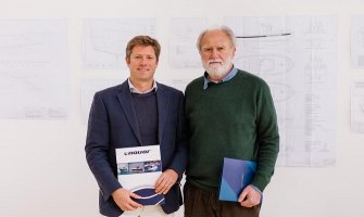 Porto Montenegro finansira gradnju prvog protivpožarnog broda u CG