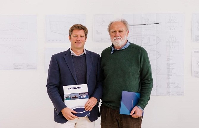 Porto Montenegro finansira gradnju prvog protivpožarnog broda u CG