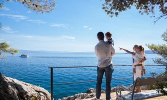 Sunčano, do 16 stepeni